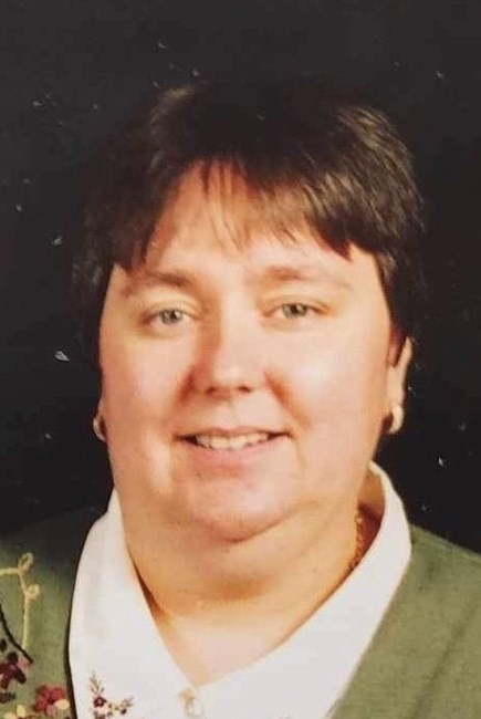 Obituary of Christina Henderson Lashmit