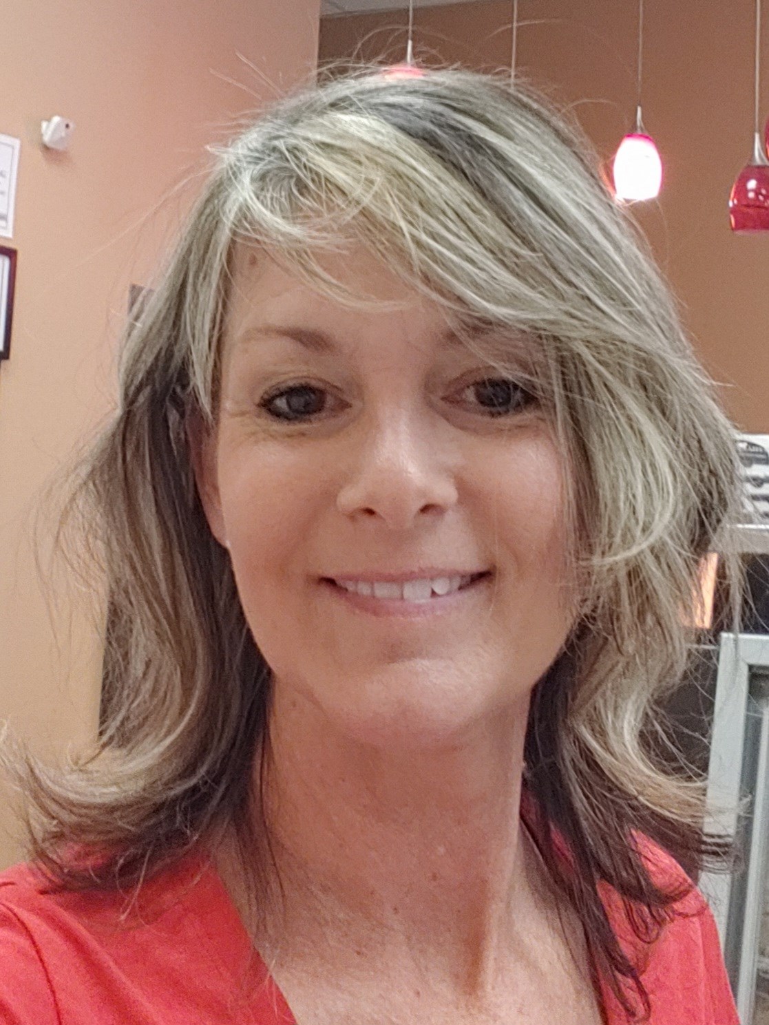 Obituary of Lisa Marie Oliver