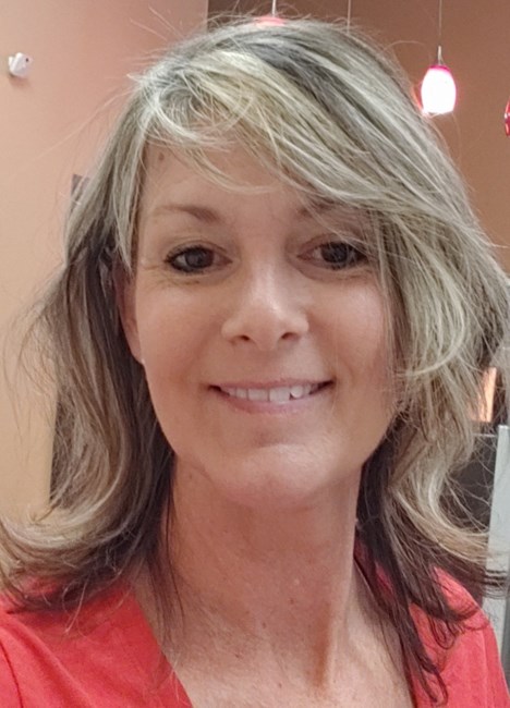 Obituary of Lisa Marie Oliver