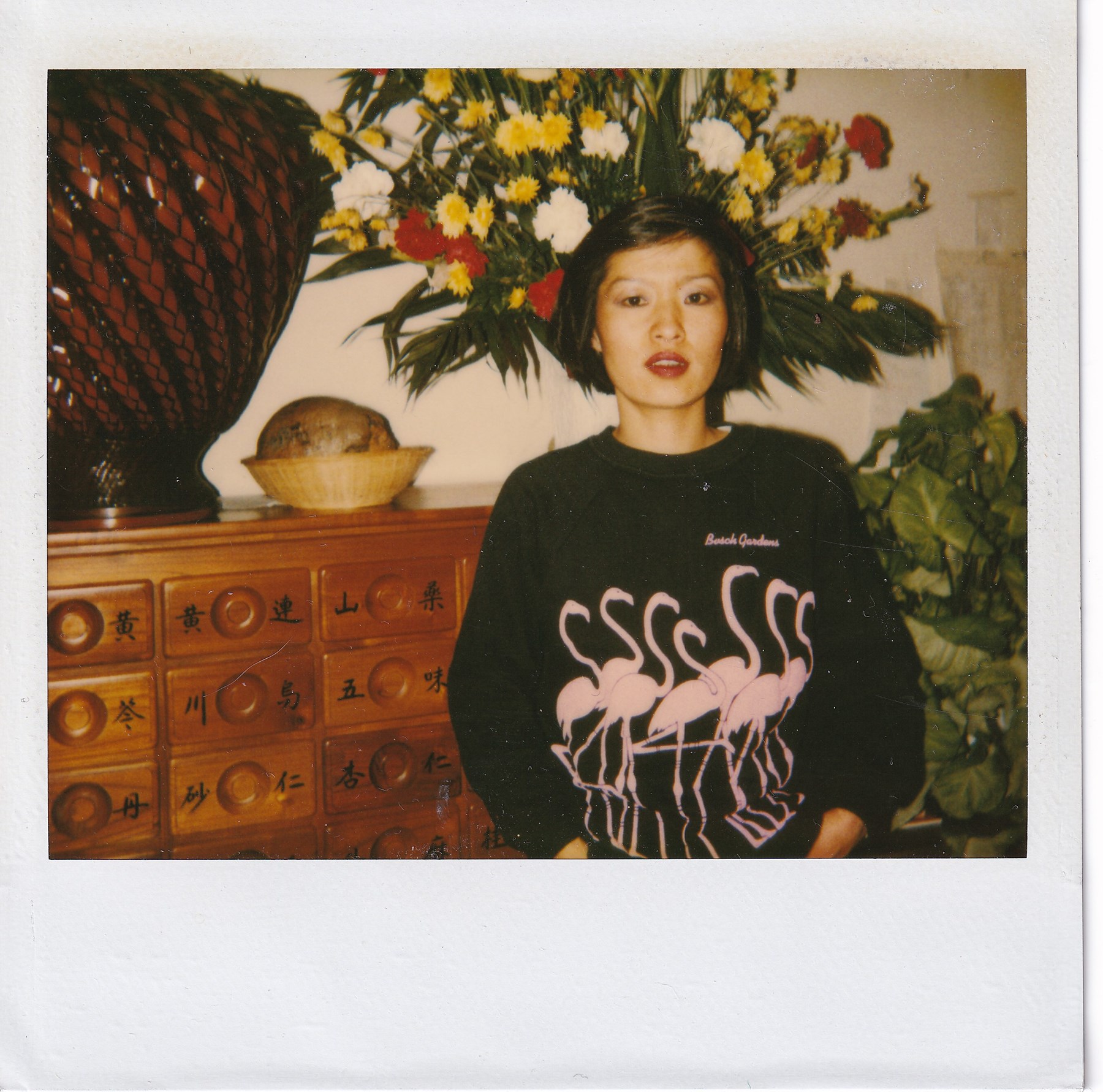 Avis de décès de Sinhee Joseph