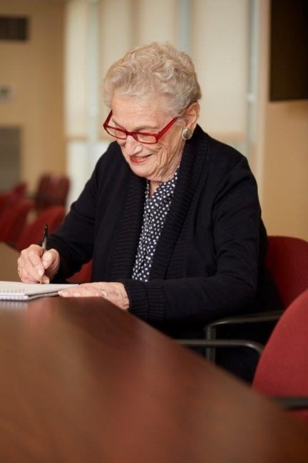 Obituary of Lyn (Michaelson) Weiner