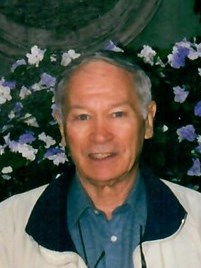 Obituary of Samuel Thomas Jordan