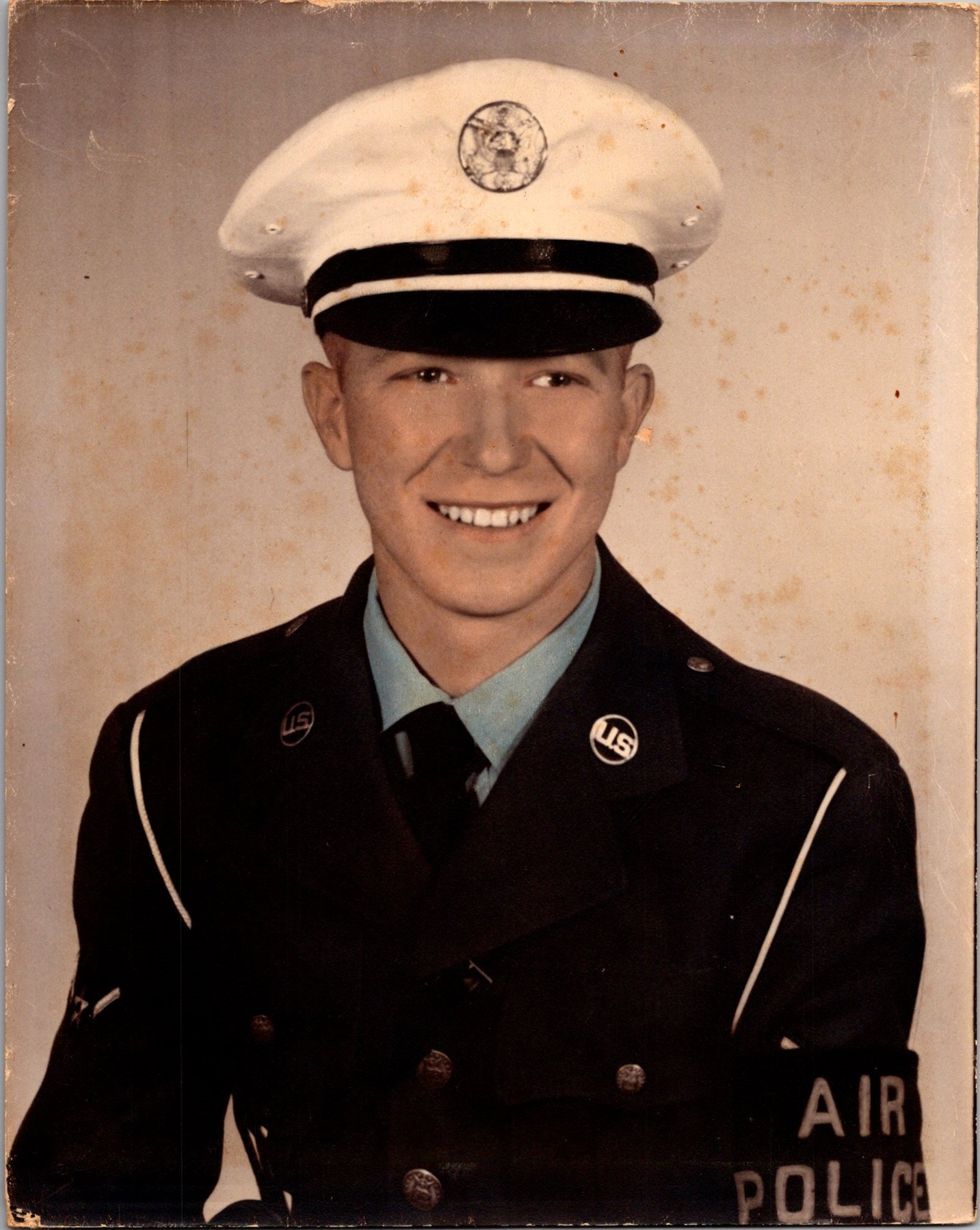 Obituary of Robert "Bob" L. Ruth