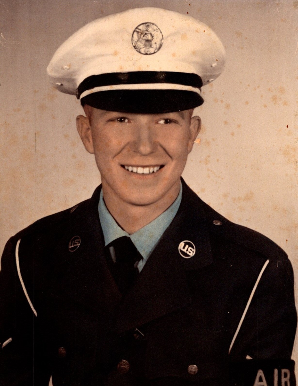 Robert Ruth Obituary - Rockledge, FL