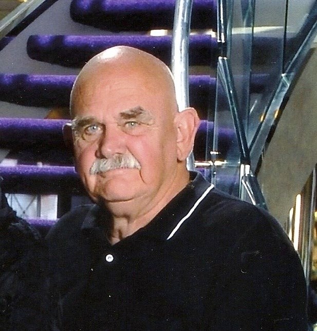 Obituary of Robert Stacks