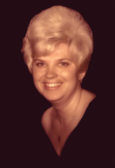 Obituary of Mary Ann Feist