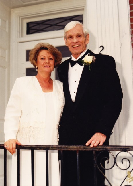 Obituary of Linda Basden Rand