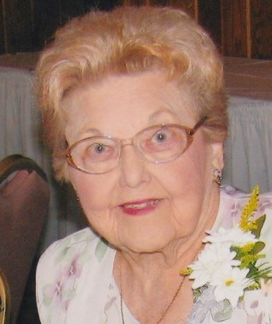 Obituary of Rose Mary Berardino