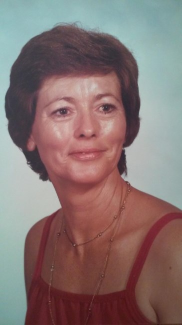 Obituary of Sadie M Bishop