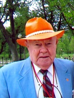 Obituary of Earl C. Hicks