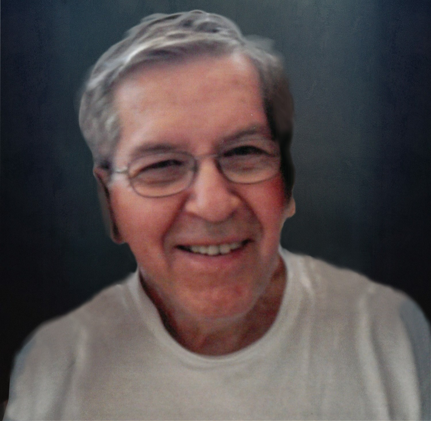 Obituary of James Paul Wisner