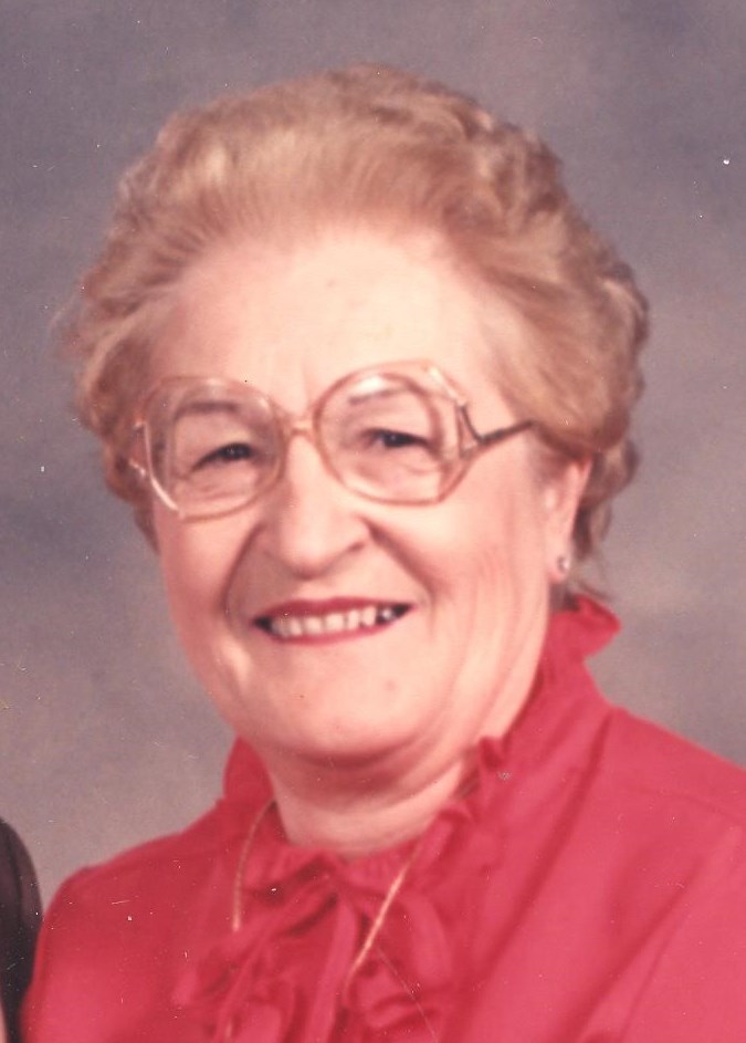 Marguerite Gauvreau Obituary Aylmer, QC