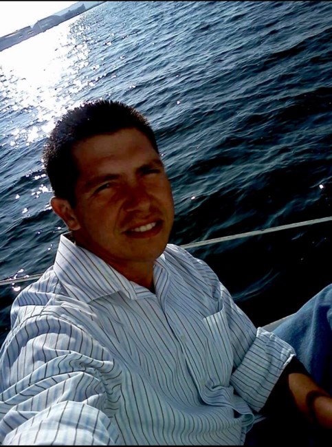 Obituary of Eduardo Alvarez