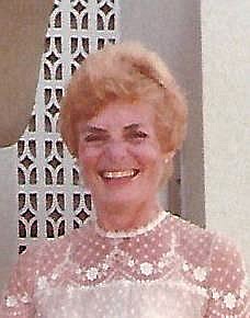 Obituary of Therese L. O'Connell