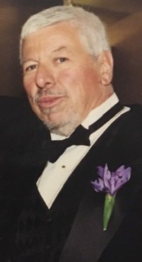 Obituary of Salvatore Lovaglio
