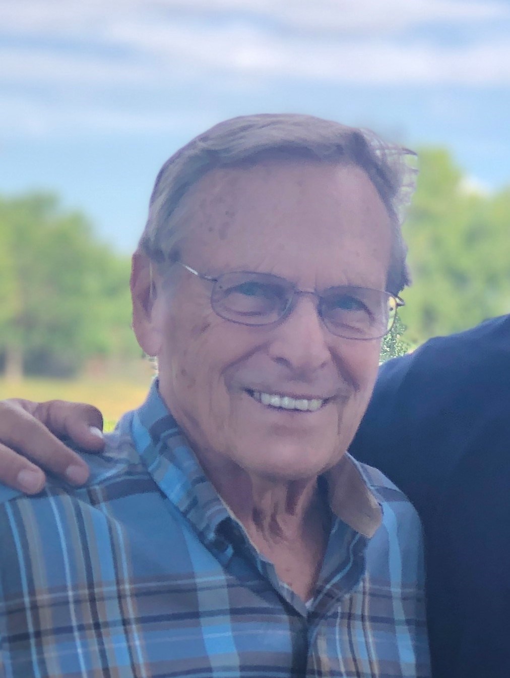 Gerald Williams Obituary Thornton, CO