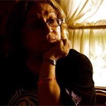 Obituary of Maria Coffmon