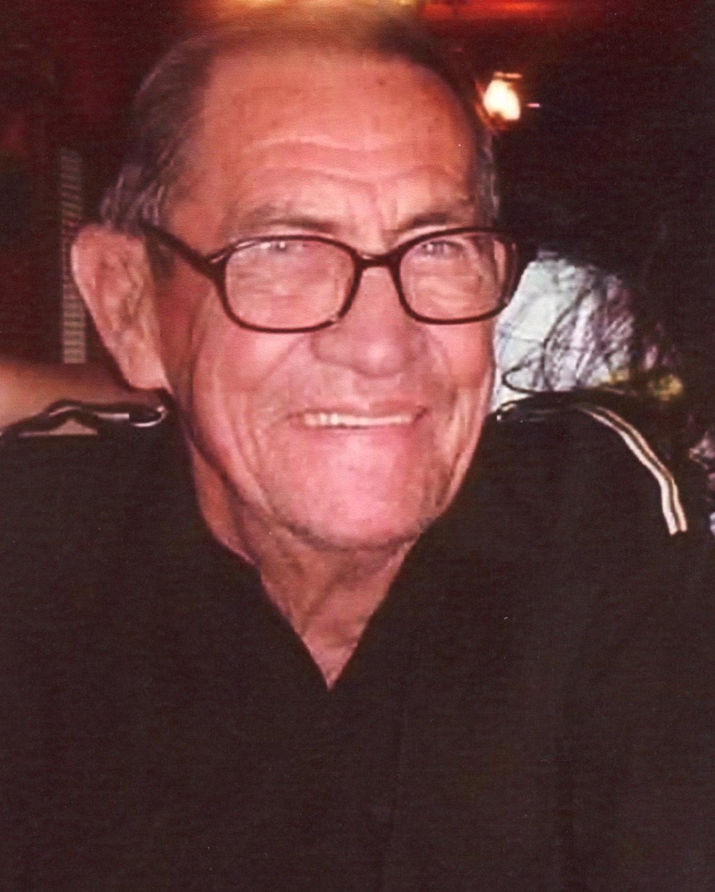 James Bell Obituary Pensacola, FL