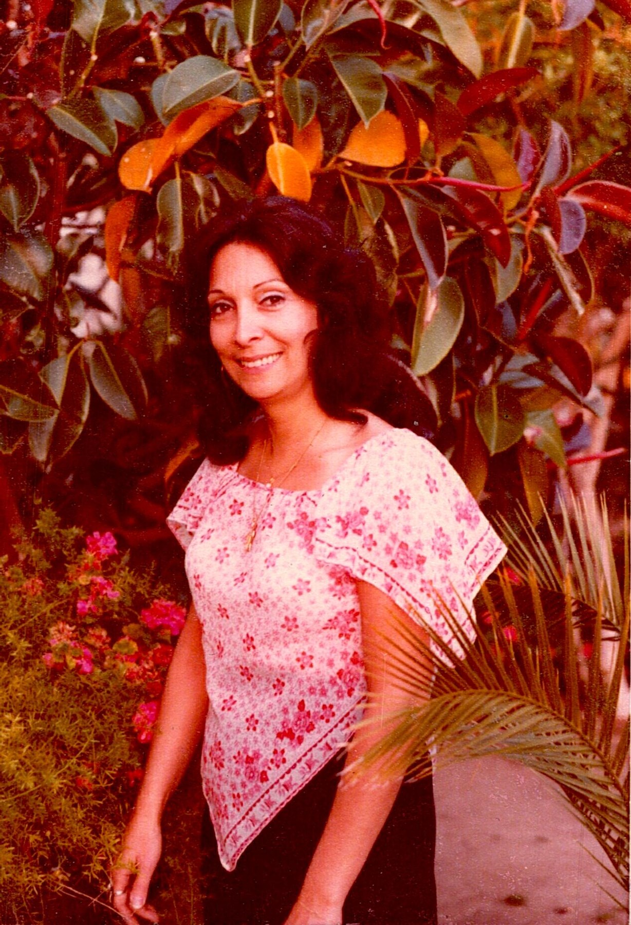 Obituary of Josephine Avila