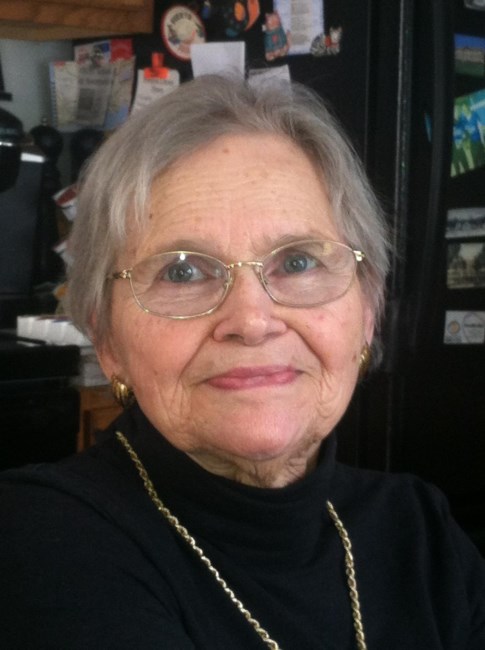 Obituary of Carol M. Phillips