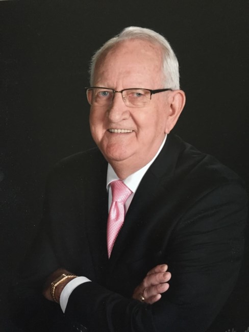 Obituary of David LeRoy Bangs