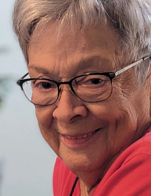 Obituary of Sue Ellen Stivers
