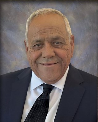 Obituary of Alfonso G. Gonzalez