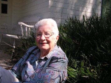 Avis de décès de Peggy Sias Lantz