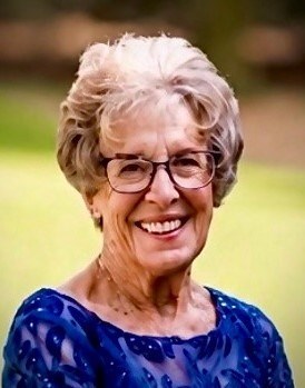 Obituary of Judy Brown