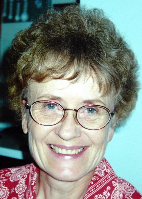 Obituary of Marjorie I. Ryan