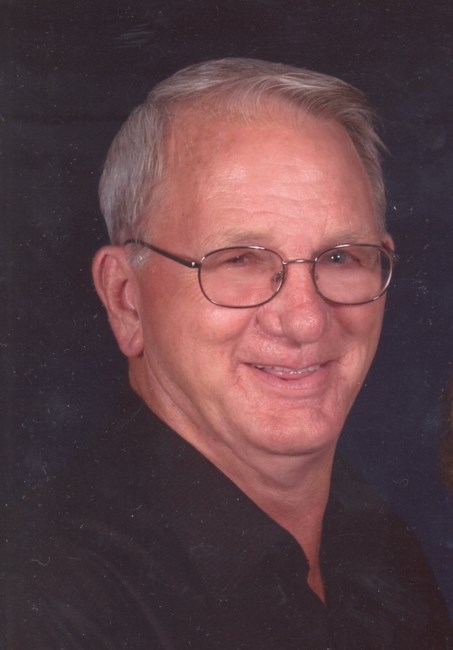 Obituary of Larry E. Guinn