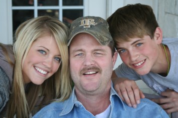 Obituary of Jay Brady Bolton