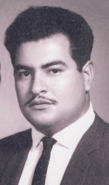 Obituary of Arturo J. Blanco