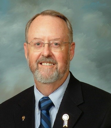 Obituary of Terry Douglas Schaeffer