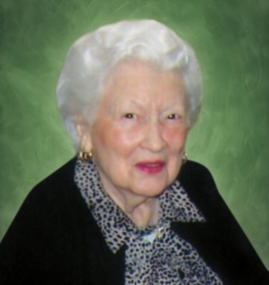 Cora Gaudé Blanchard Obituary New Orleans, LA
