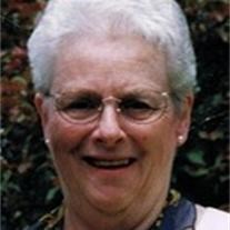 Obituary of Doris E. (johnson) Frazier