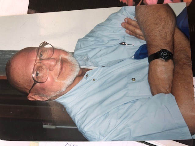 Obituary of Fred M. Richman