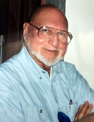 Obituary of Fred M. Richman