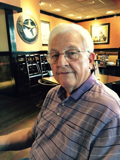 Obituary of William "Bill" Ervin McLellan, III