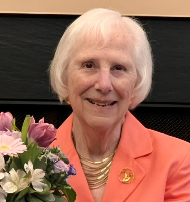 Obituary of A. Eleanor Fanelli