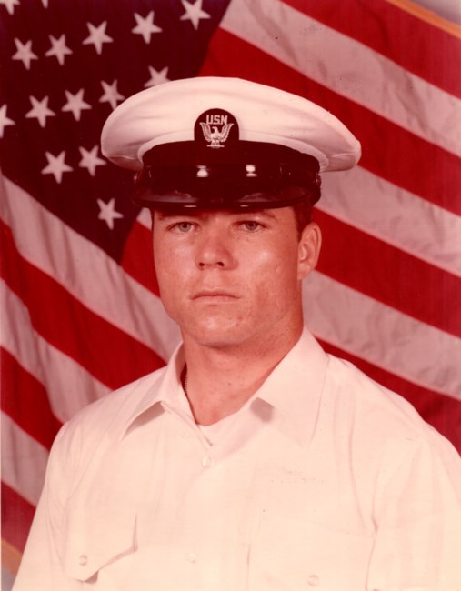 Obituary of John Michael Spalt