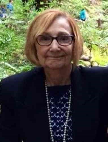 Obituario de Susan Lynn Floyd
