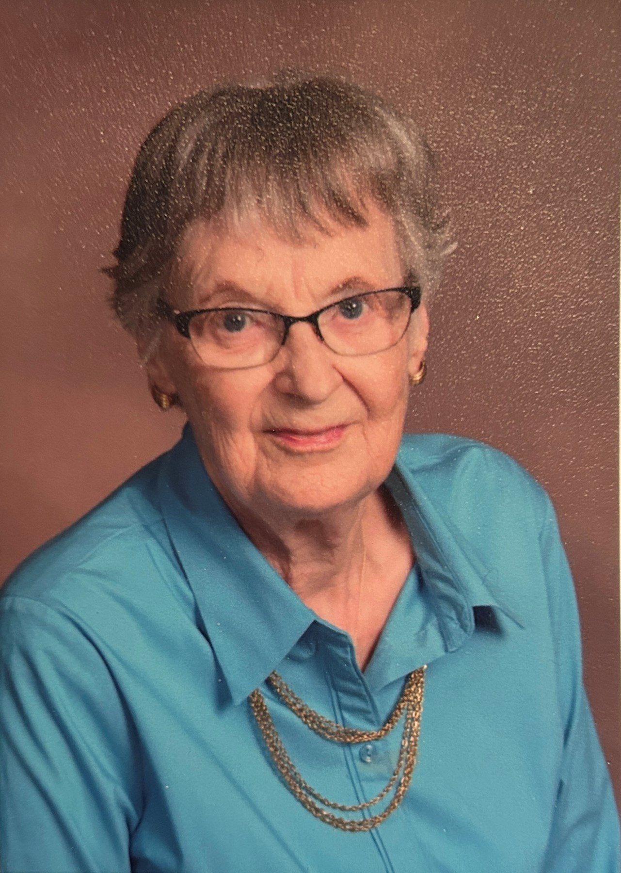 Obituario de Jeanette J. Beckmann