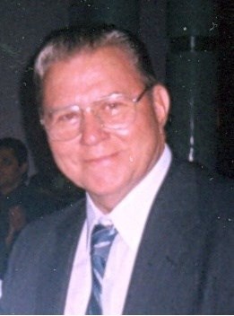 Obituary of Alvin C. Geiling