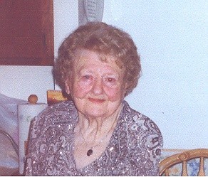 Obituary of Hilda R. Williams