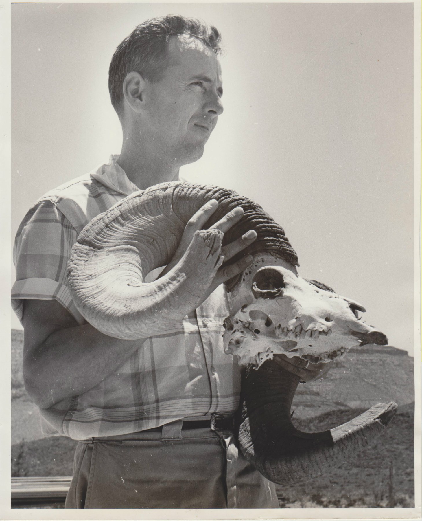 Obituary of Tom Moore