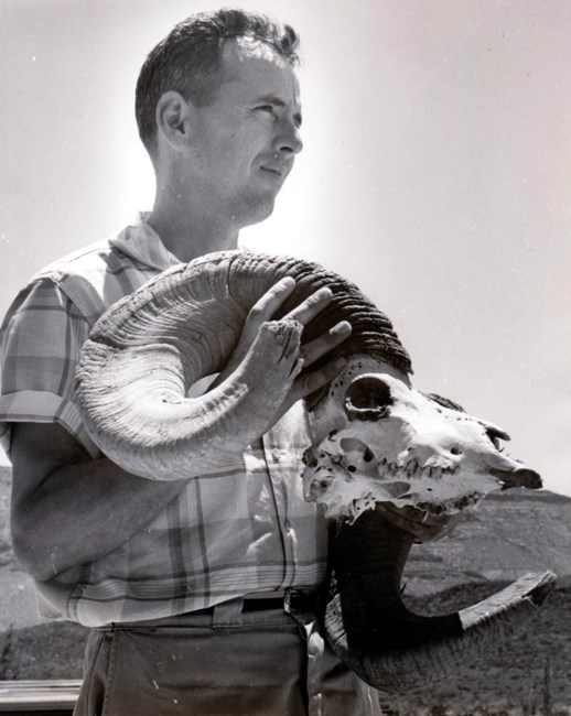 Obituary of Tom Moore