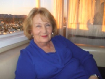 Obituary of Joyce Garrison Orrie