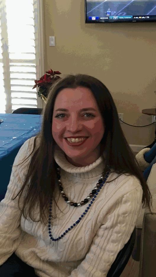 Obituary of Amy Marie Martinez