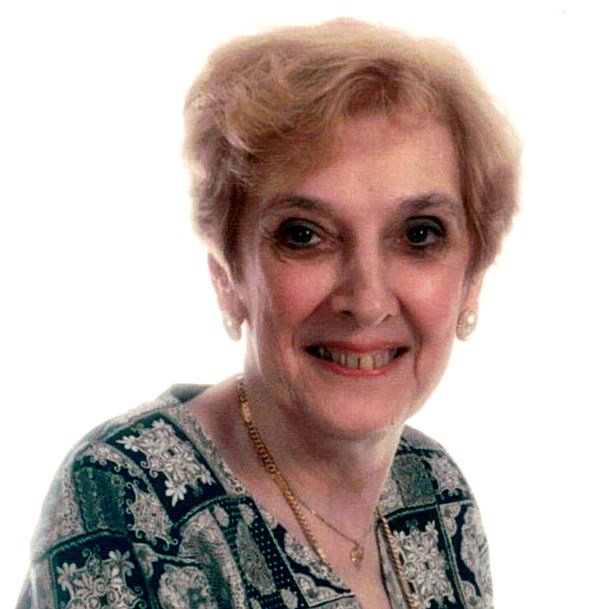Obituary of Jeannette Cousineau (née Desève)